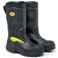 Jolly Fire Boot 9005/GA